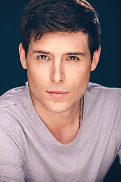 Devin Montgomery Devin Montgomery