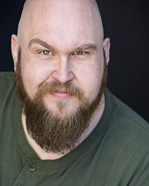 Matthew E.G. Jones Matthew E.G. Jones