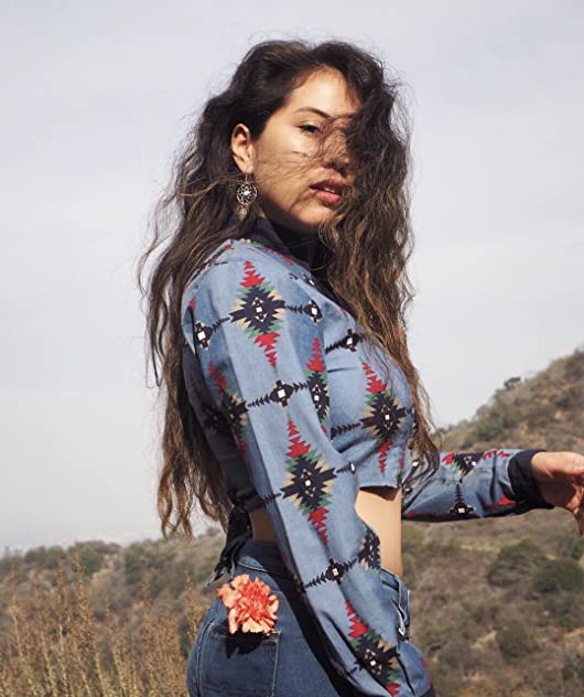 Carmyn Xoluv Carmyn Xoluv