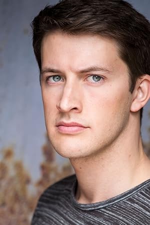 Alex Walker Alex Walker