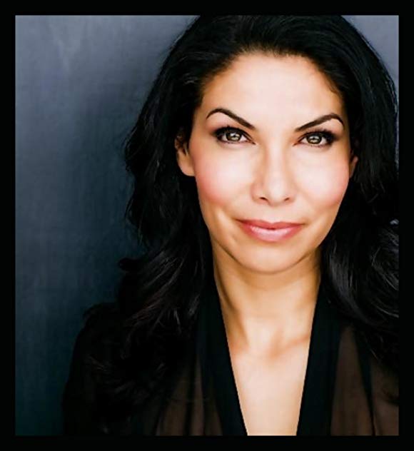 Crystal Santos Crystal Santos