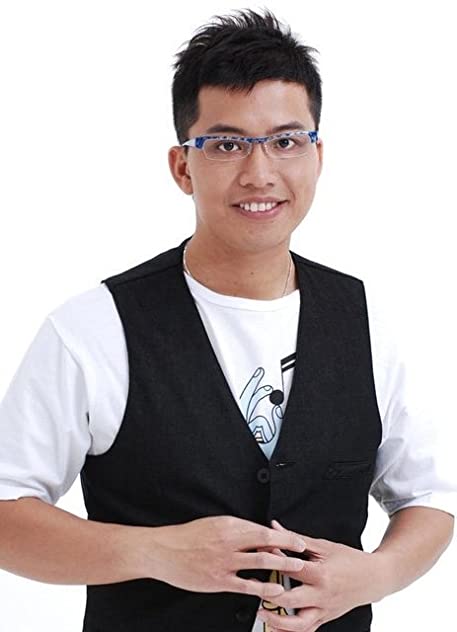 Terence Chui Terence Chui