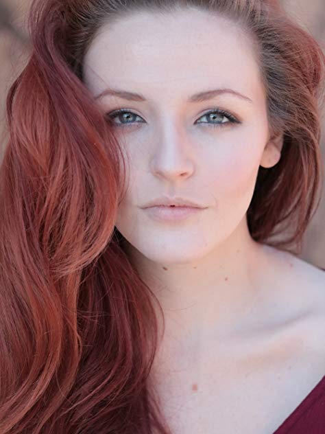 Savannah Goldsmith Savannah Goldsmith