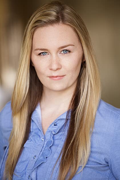 Malorie Mackey Malorie Mackey