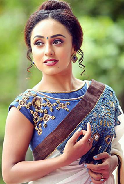 Pearle Maaney Pearle Maaney