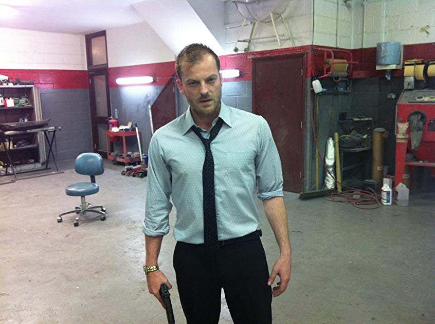 Max Wrottesley Max Wrottesley