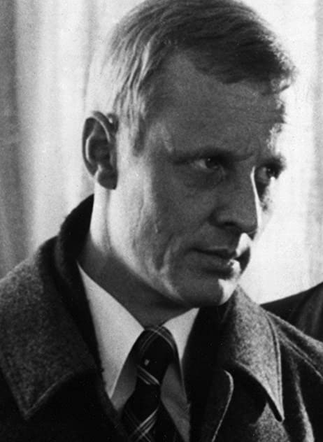 Rolf Becker Rolf Becker