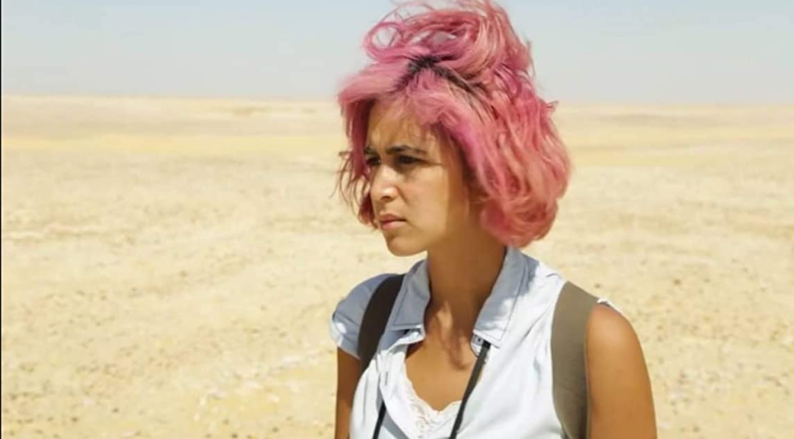 Aydah El-Kashef Aydah El-Kashef