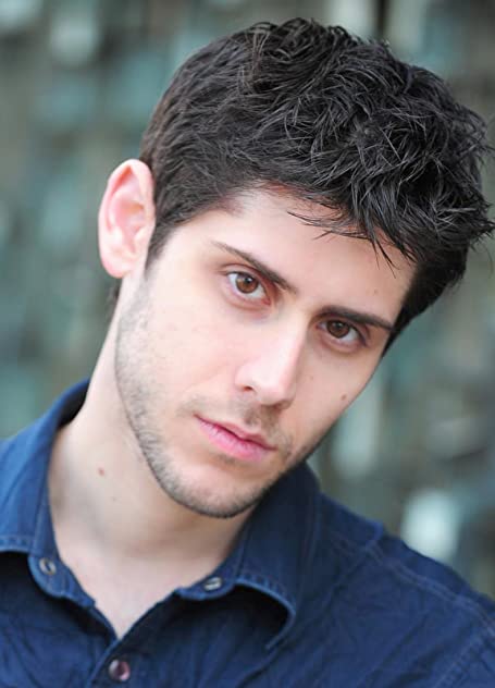 Ben Diskin Ben Diskin
