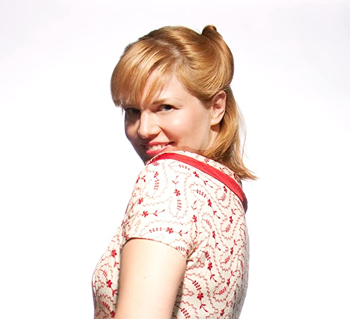 Tina Walsch Tina Walsch