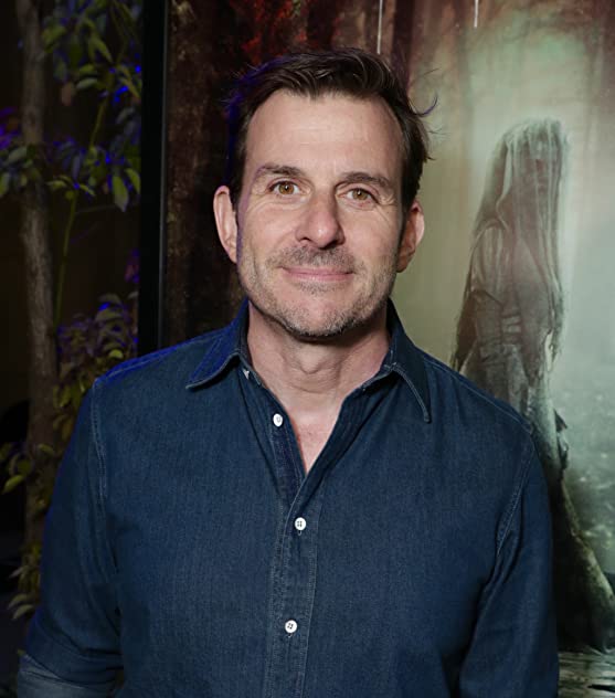 Chris Bender Chris Bender