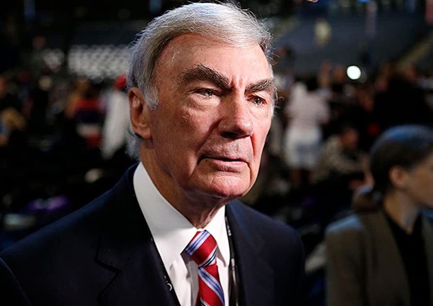 Sam Donaldson Sam Donaldson