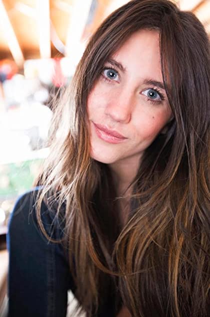 Olivia Longin Olivia Longin