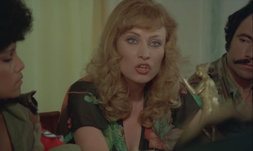 Malisa Longo Malisa Longo