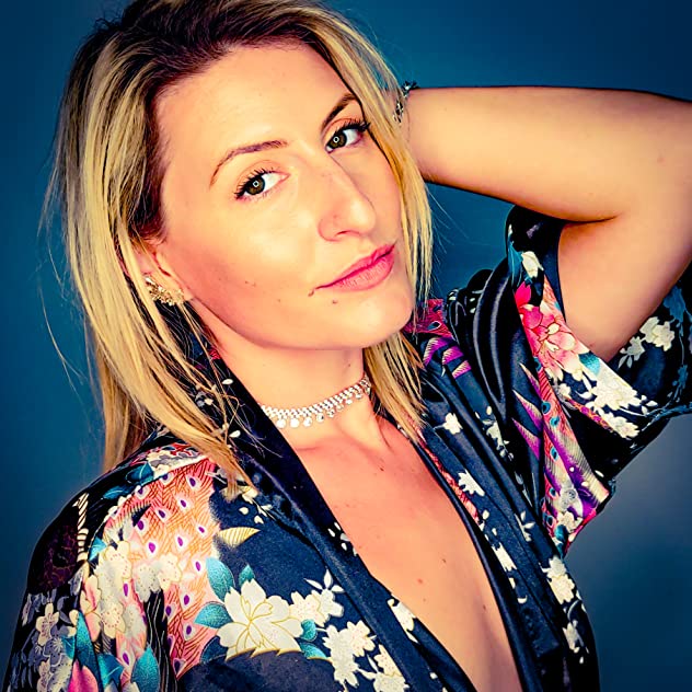 Rachel Trautmann Rachel Trautmann