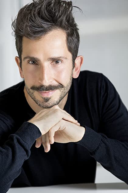 Polydoros Vogiatzis Polydoros Vogiatzis