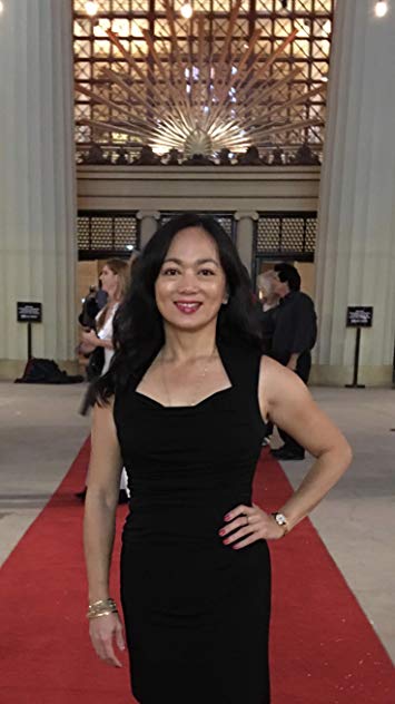 Lourdes Nadres Lourdes Nadres