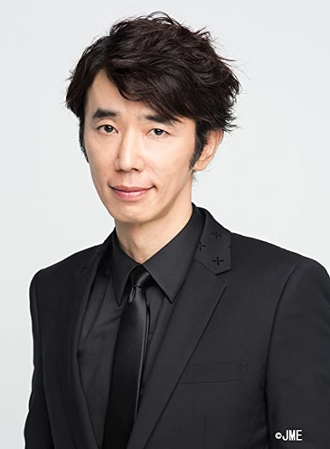 Yûsuke Santamaria Yûsuke Santamaria