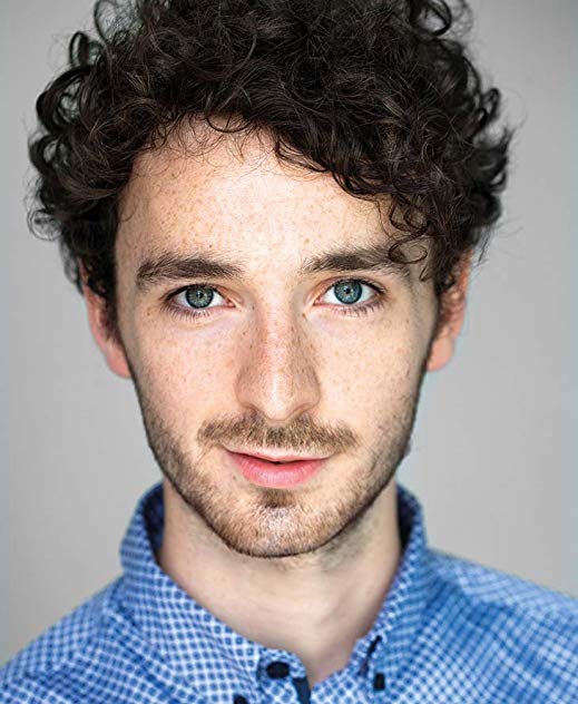 Ryan Hunter Ryan Hunter