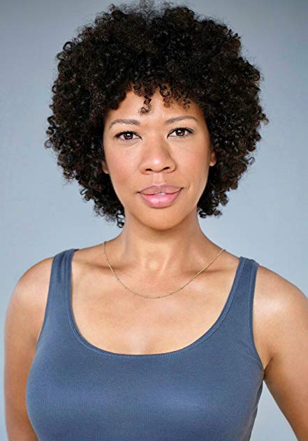 Ayanna Berkshire Ayanna Berkshire