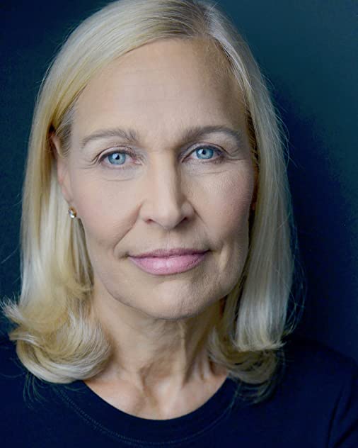 Stephany Hitchcock Stephany Hitchcock