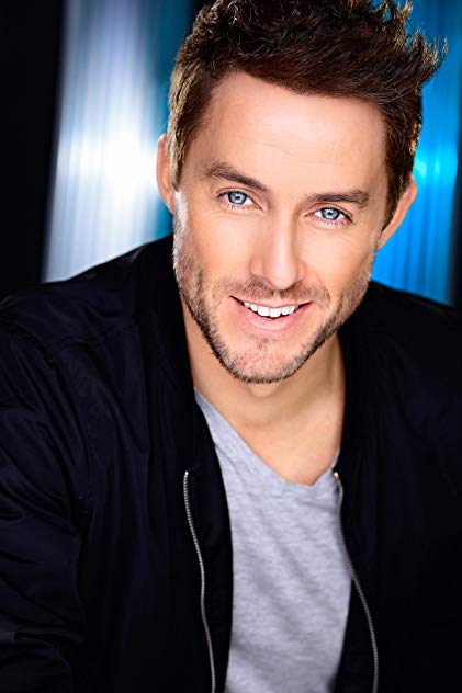 Scot Cooper Scot Cooper