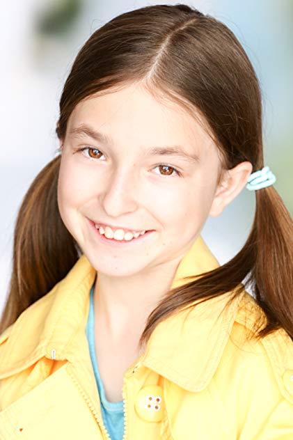 Polina Sokolskiy Polina Sokolskiy