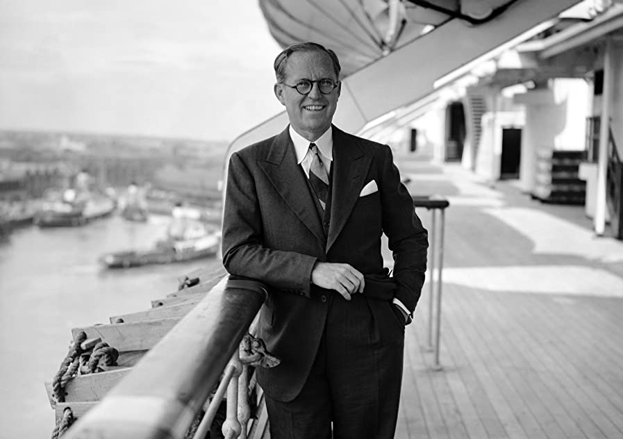 Joseph P. Kennedy Joseph P. Kennedy