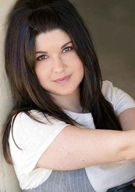 Colleen Clinkenbeard Colleen Clinkenbeard