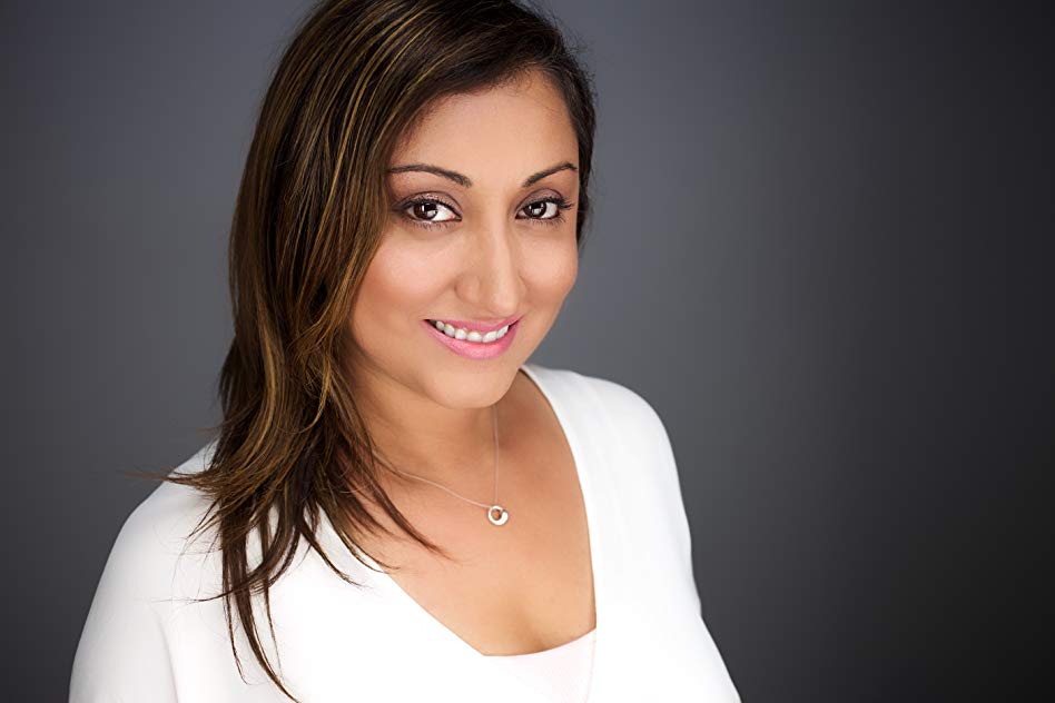 Farah Haque Farah Haque