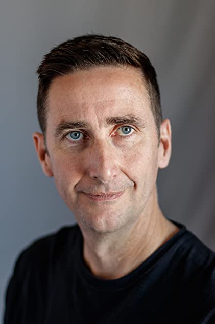 Stewart Magrath Stewart Magrath