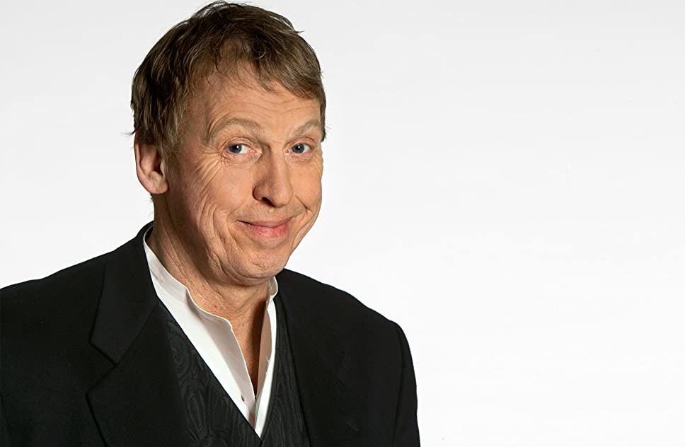 Tomas von Brömssen Tomas von Brömssen