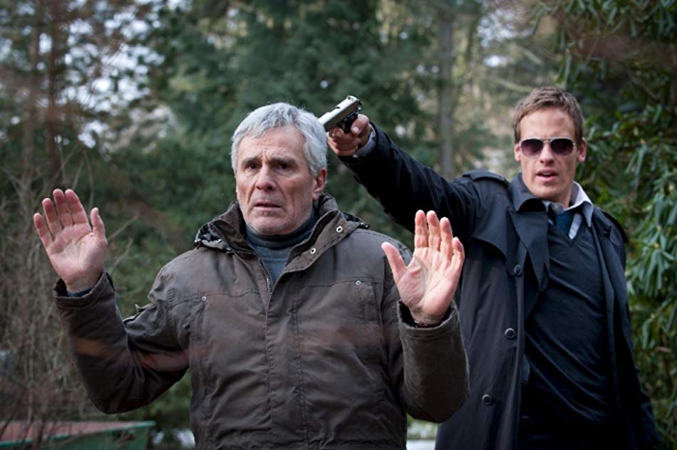 Gojko Mitic Gojko Mitic