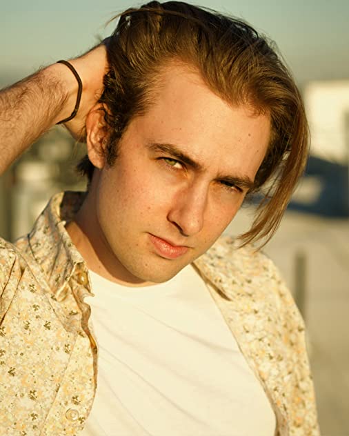 Charles Tyler Kinder Charles Tyler Kinder