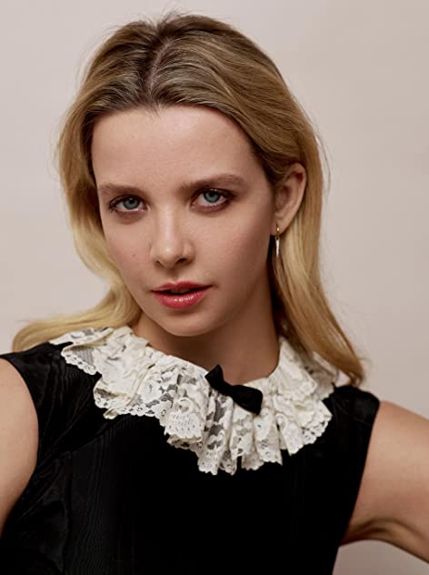 Greta Bellamacina Greta Bellamacina