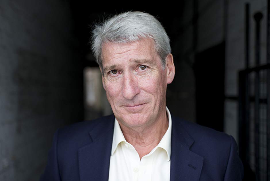 Jeremy Paxman Jeremy Paxman