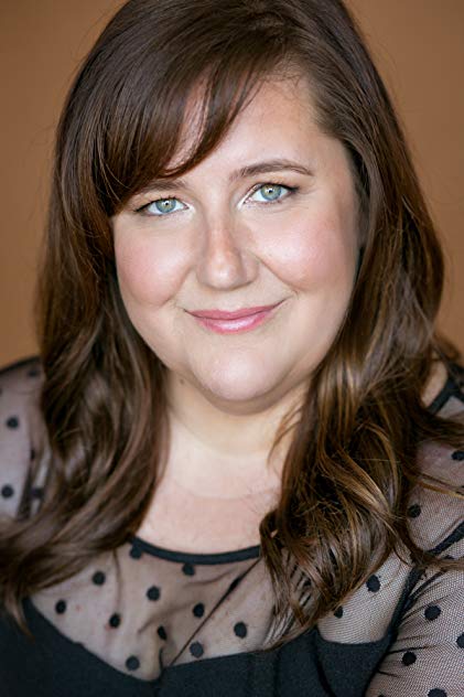 Amanda Reed Amanda Reed