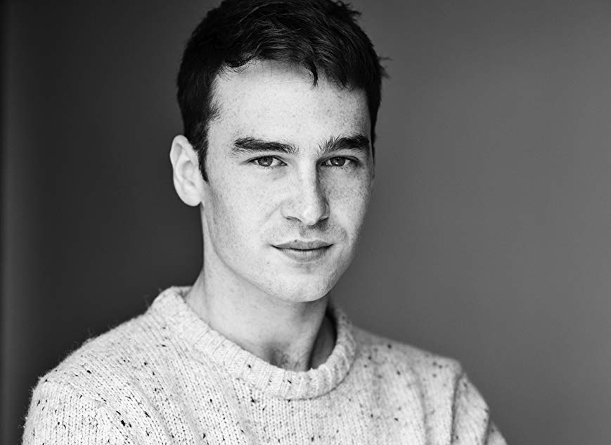 Johnny Gibbon Johnny Gibbon