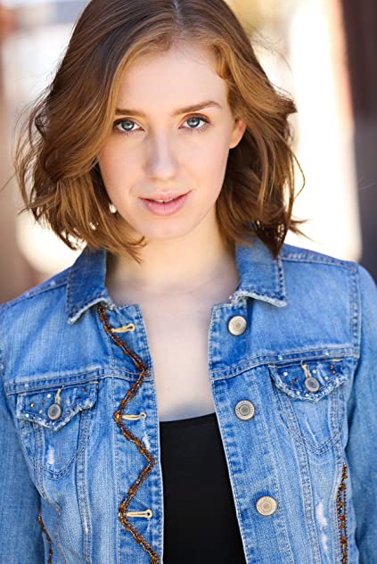 Madelyn Allen Madelyn Allen