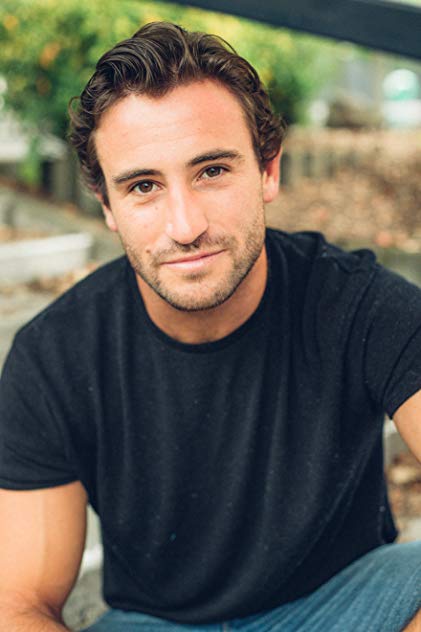 Cameron Jones Cameron Jones