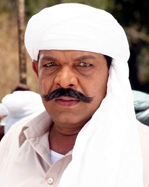 Govind Namdeo Govind Namdeo