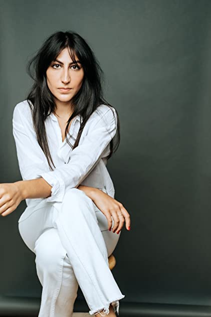 Arghavan Jenati Arghavan Jenati