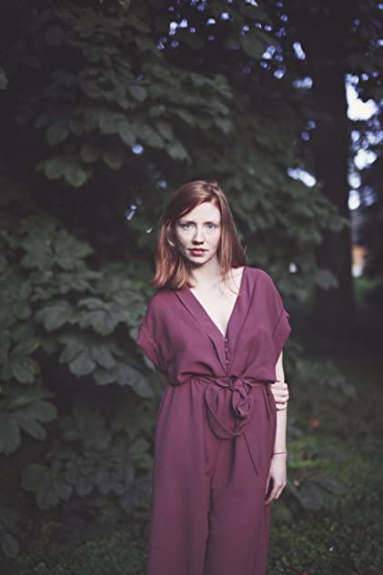 Sarah Francesca Brænne