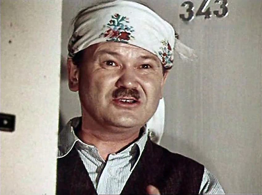 Viktor Baykov Viktor Baykov