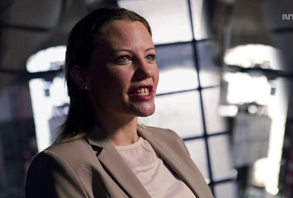 Sarah Harrison Sarah Harrison