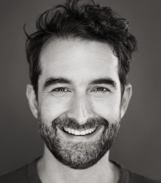 Jay Duplass Jay Duplass