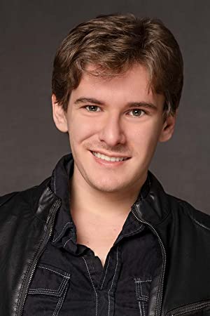 Alex Haines Alex Haines