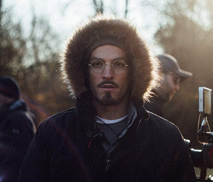 Justin Robinson Justin Robinson