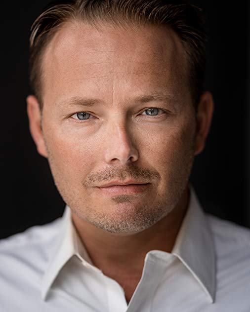 Theo Marshall Theo Marshall