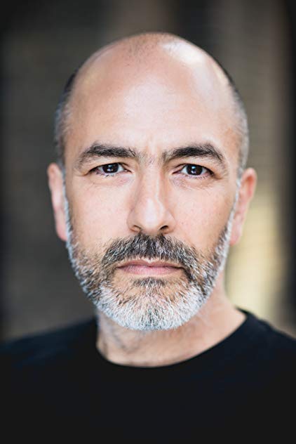 Dennis Farrin Dennis Farrin